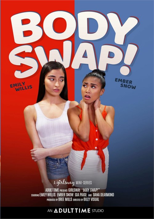 deen abdul recommends bidy swap porn devon b add bidy swap porn photo