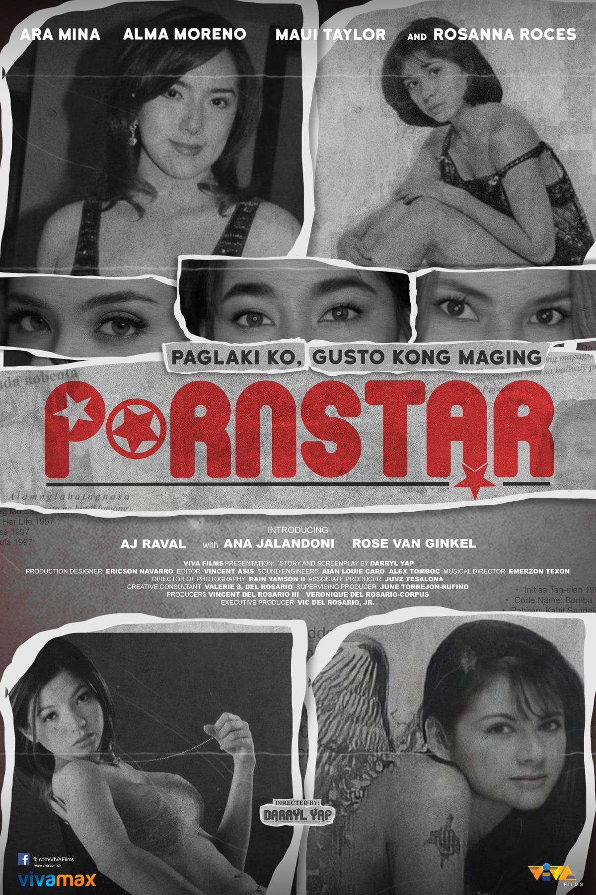 anis ieda recommends Pornstars Movies
