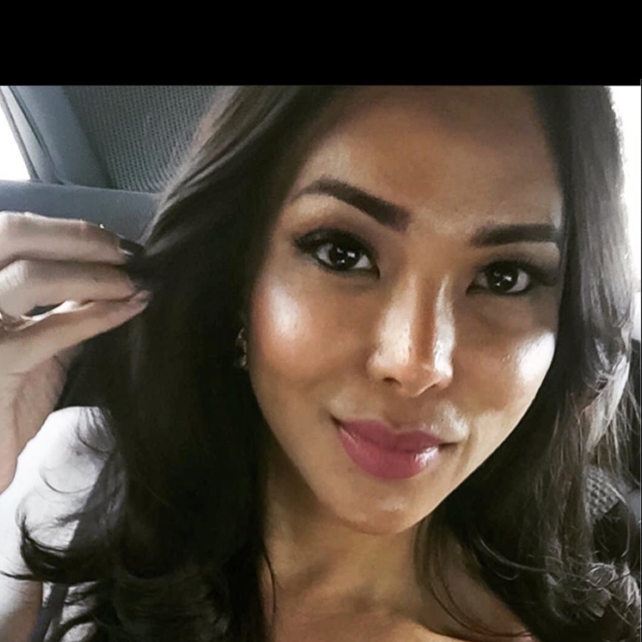mrshatake27 onlyfans leaked - latina pawgs thick ebony solo porn