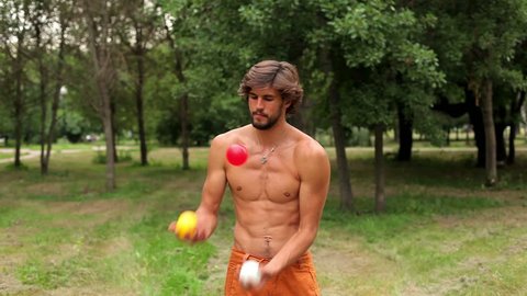 Best of She grabs his balls