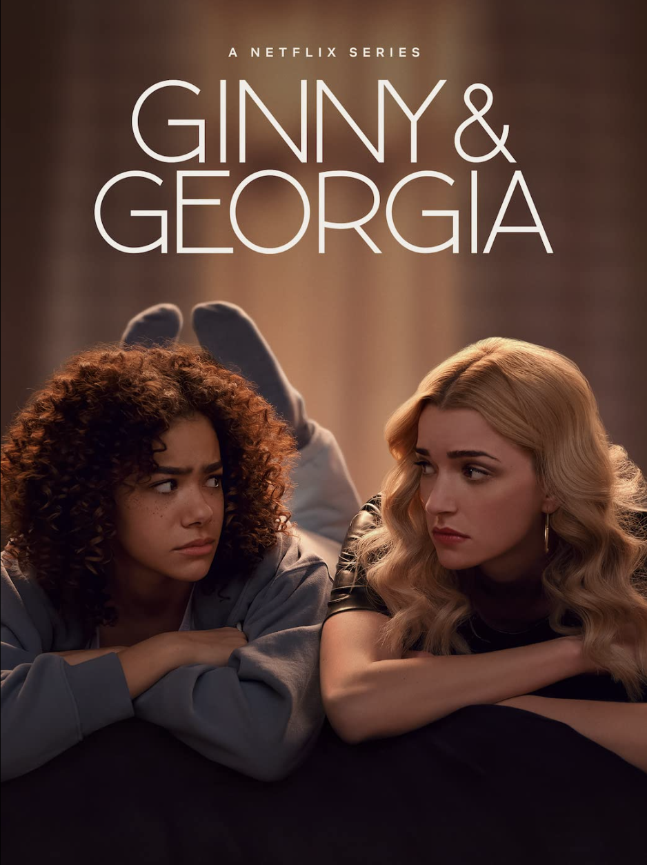 amany gamea like ginny and georgia porn photo chris prevete recommends ginny and georgia porn pic