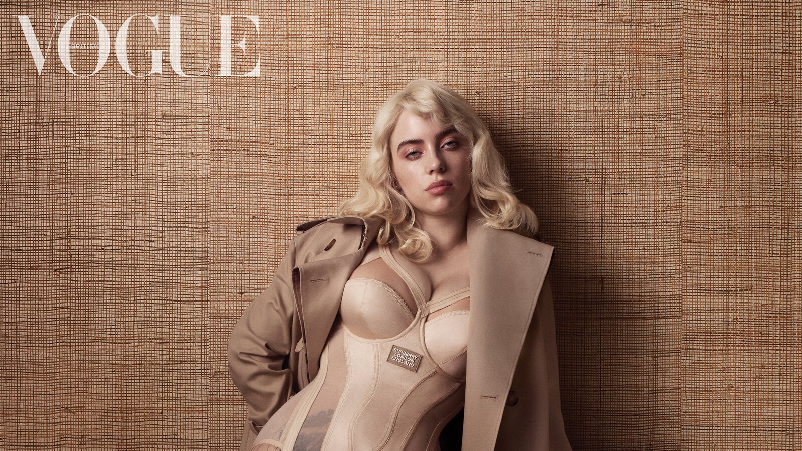 debbie shiver recommends Xxx Billie Eilish