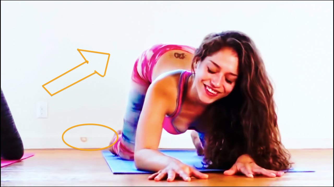 aaron vijayan like nude yoga on youtube photo chelsea mcgrath recommends nude yoga on youtube pic