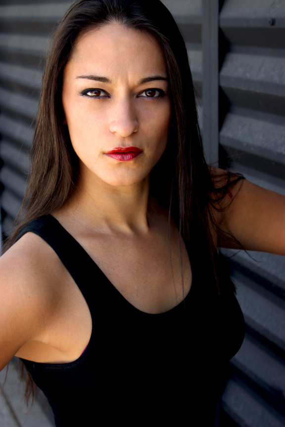 deanna goggins recommends Sara Tomko Nude