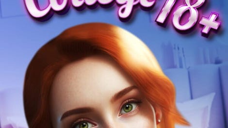 danika sutton recommends Naughty College 18