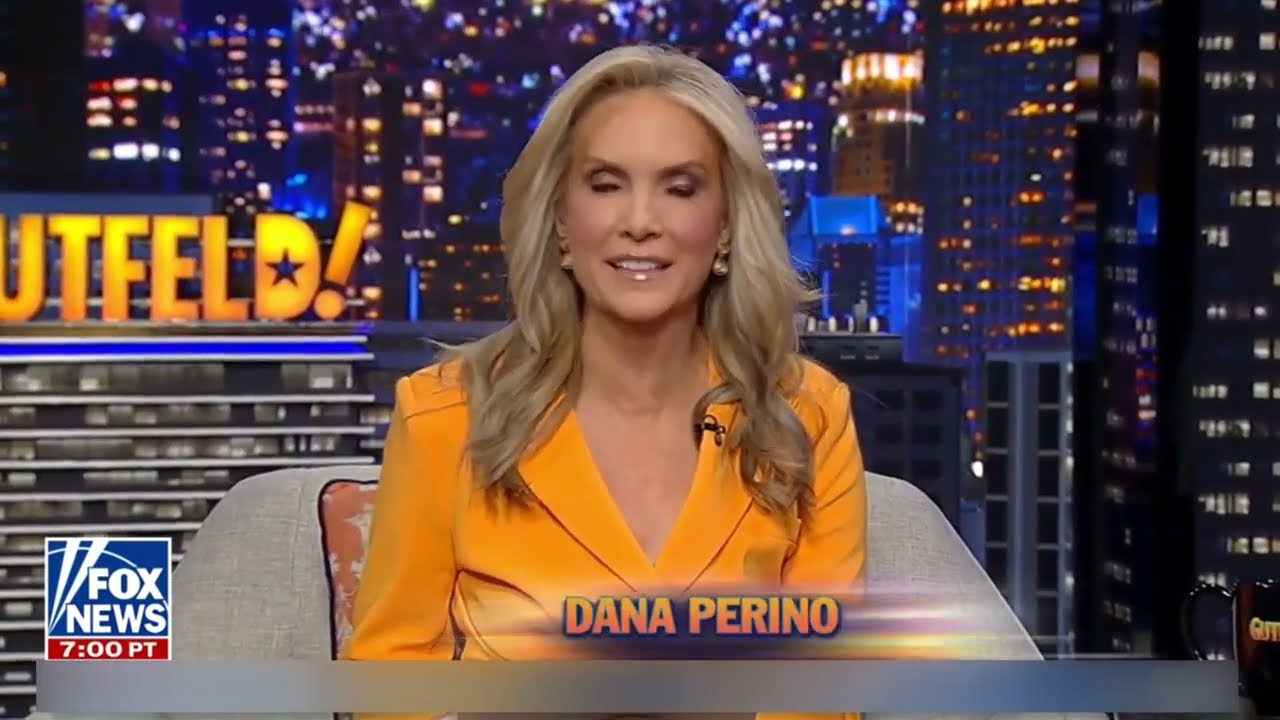 angus heath recommends dana perino hot pic