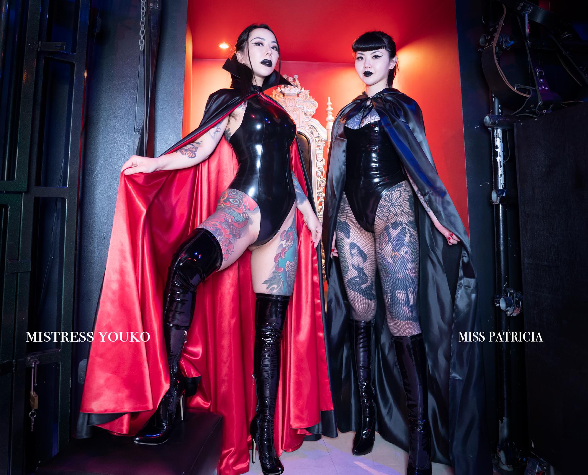 mistress youko joi - sophia dream porn freya stein blowjob