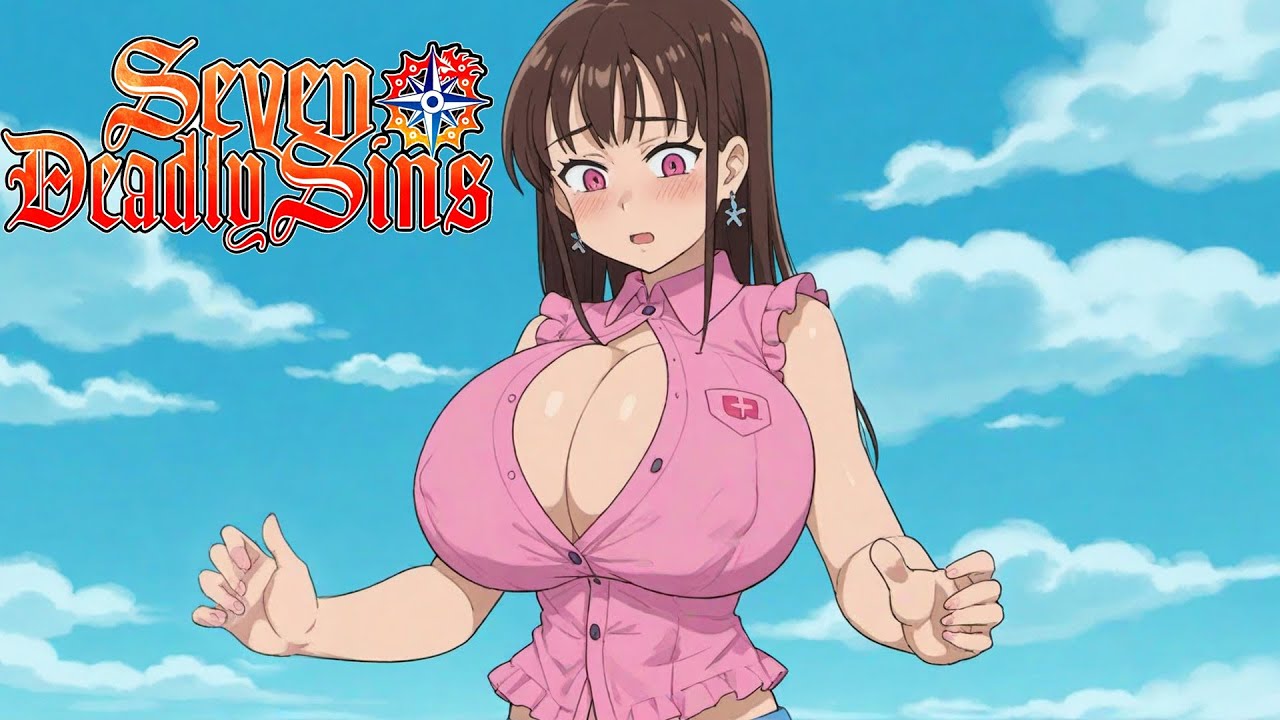 arbri bebi recommends Biggest Boobs Cartoon