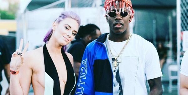 bonnie crooks recommends Yesjulz Porn