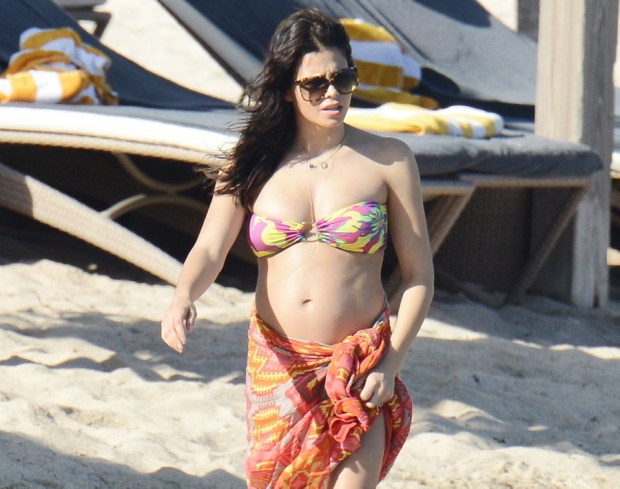 casper rider recommends america ferrera in bikini pic