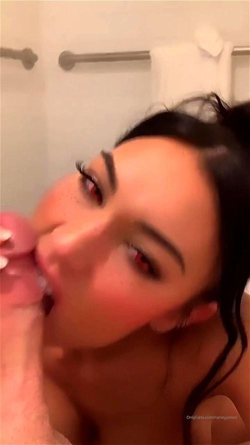rainey james porn - skinny gloria porn girlfriend fuck