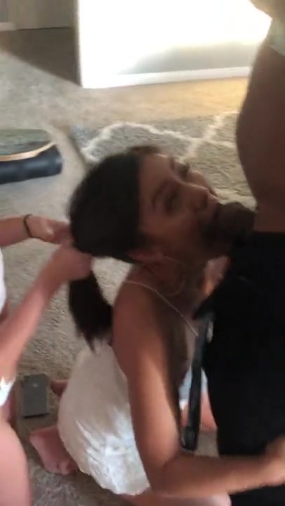 ebony lesbian strap on orgy - abp 159 sara evans boobs