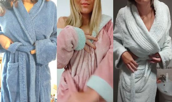 arnav prasad add photo bath robe porn