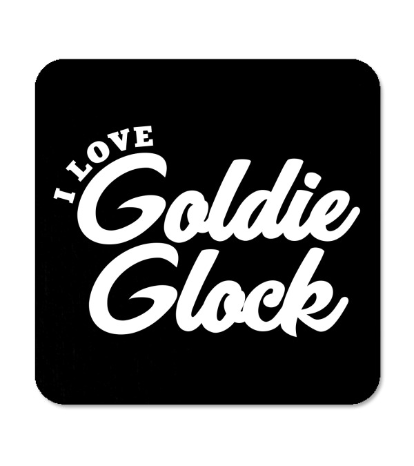 alyssa drury recommends Goldie Glock