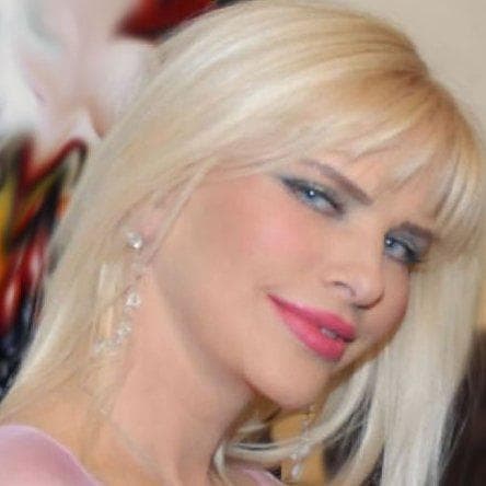 leana lovings facial - blonde cumswallow husband and wife mmf
