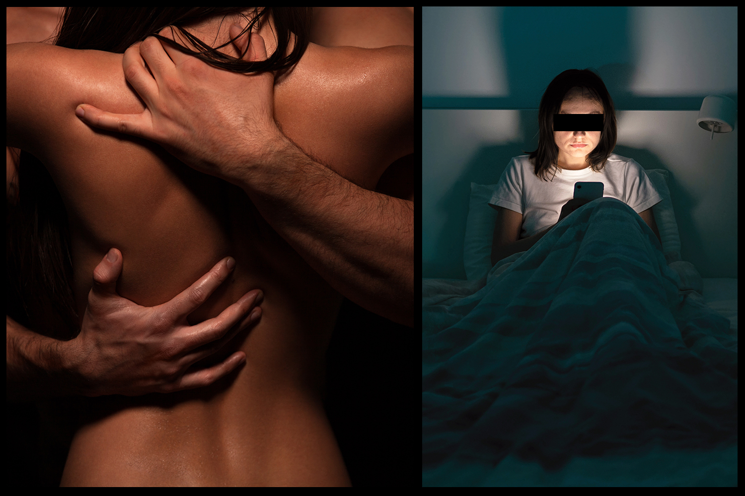 dalia hassoun recommends Teenhand job