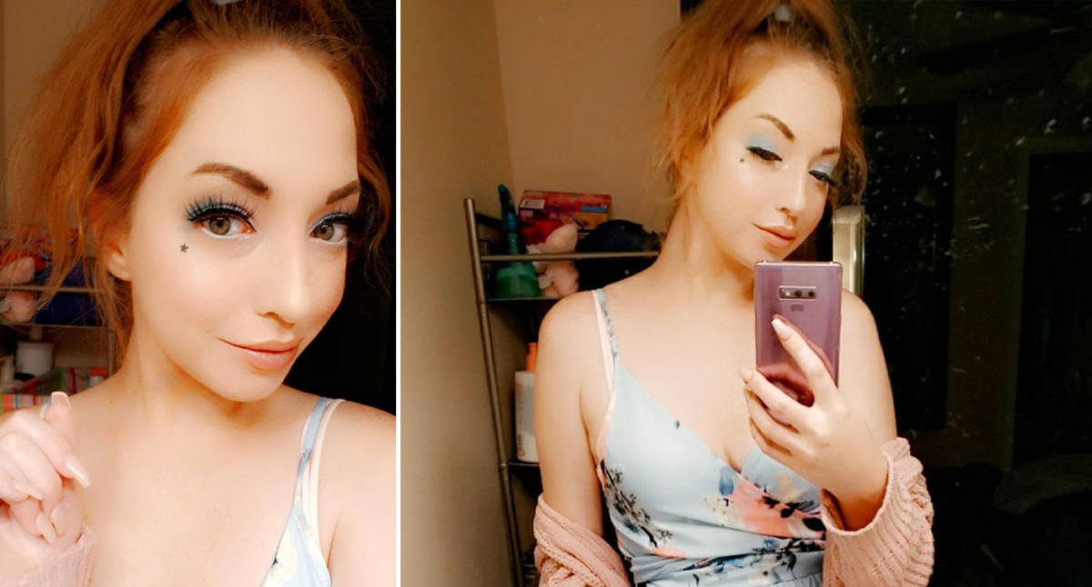 Best of Lil red zoe porn