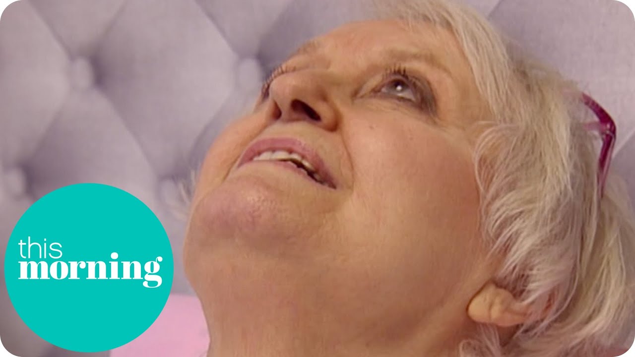 old women with hairy vaginas - sarah vandella therapy mady gio videos
