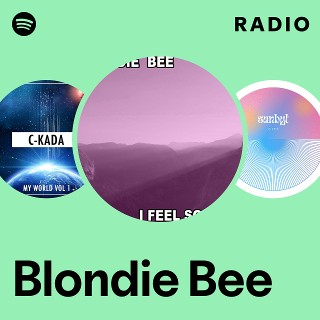amanda moncada recommends Blondie Bee