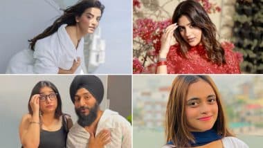 ashley kl recommends Anjali Arora Porn