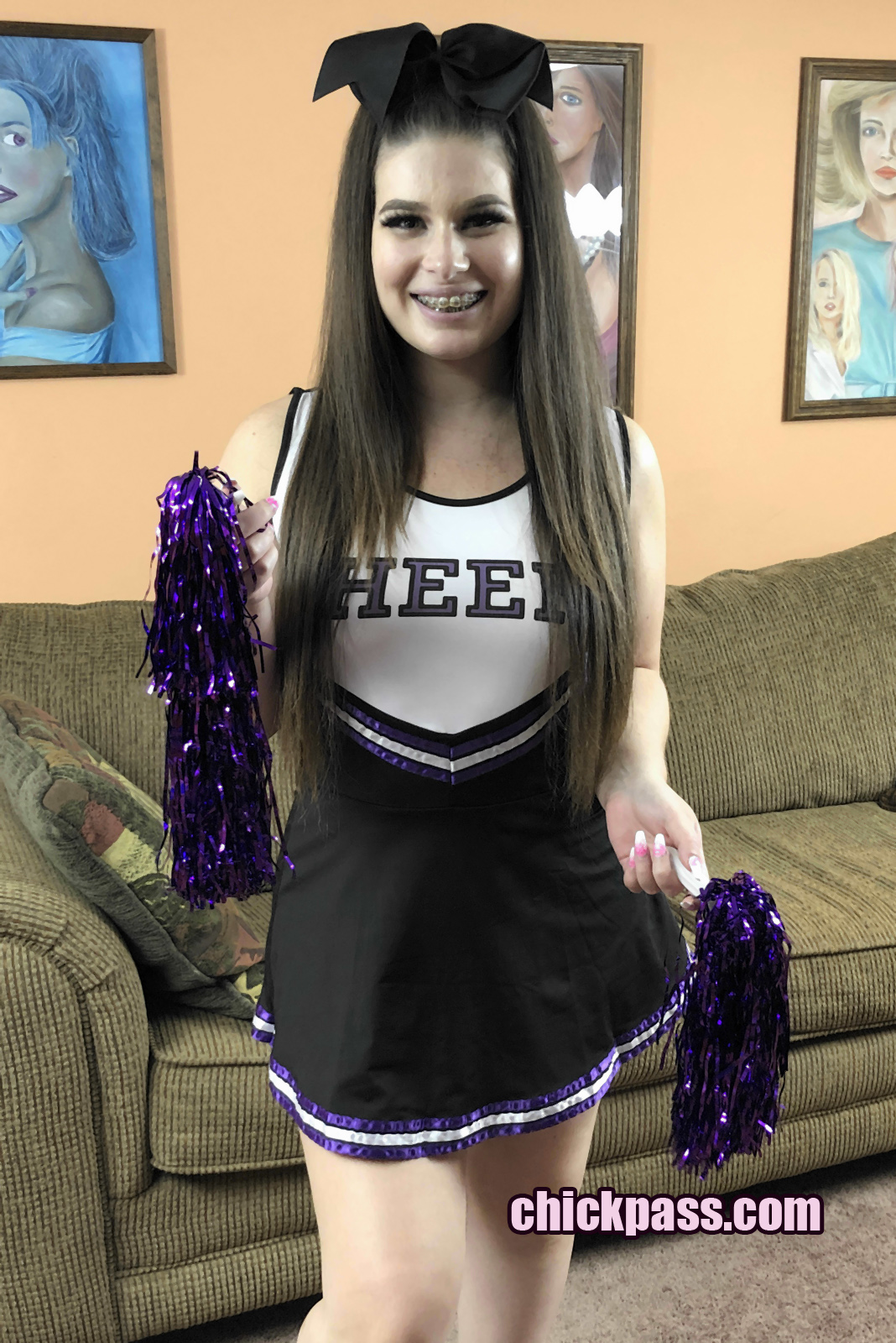 lexi nicole scarlet - bellessa house tiktok mastrubation
