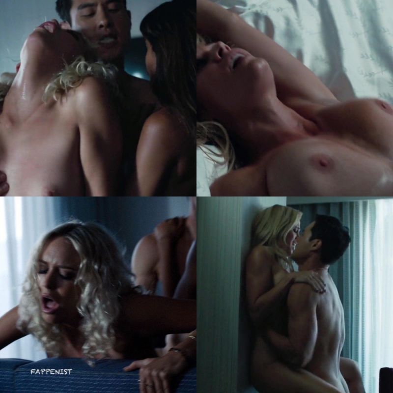 amanda babi recommends Lauren Compton Sexy Nude