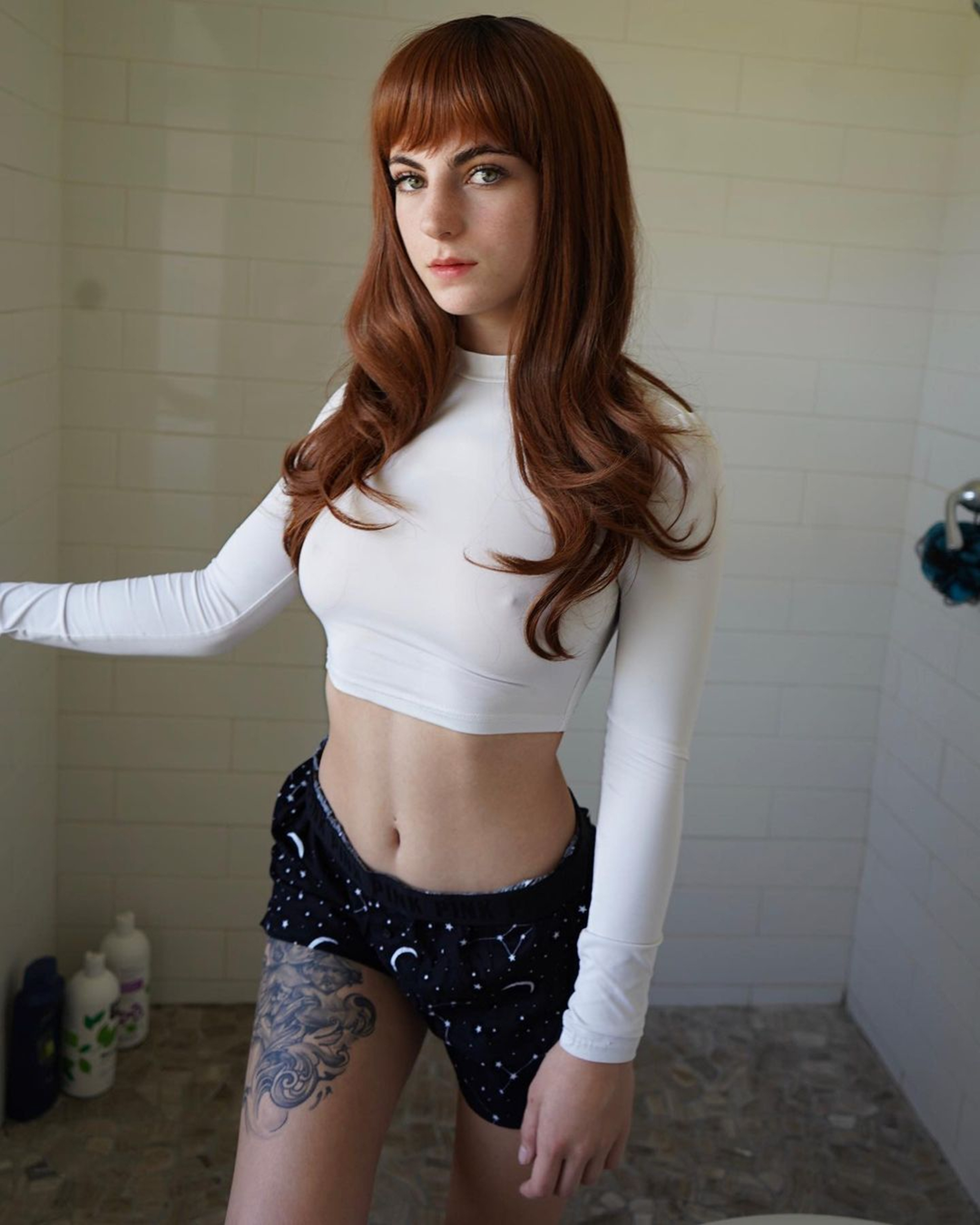 dominic jung share kenzie reeves lesbian