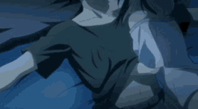 Best of Anime rubbing