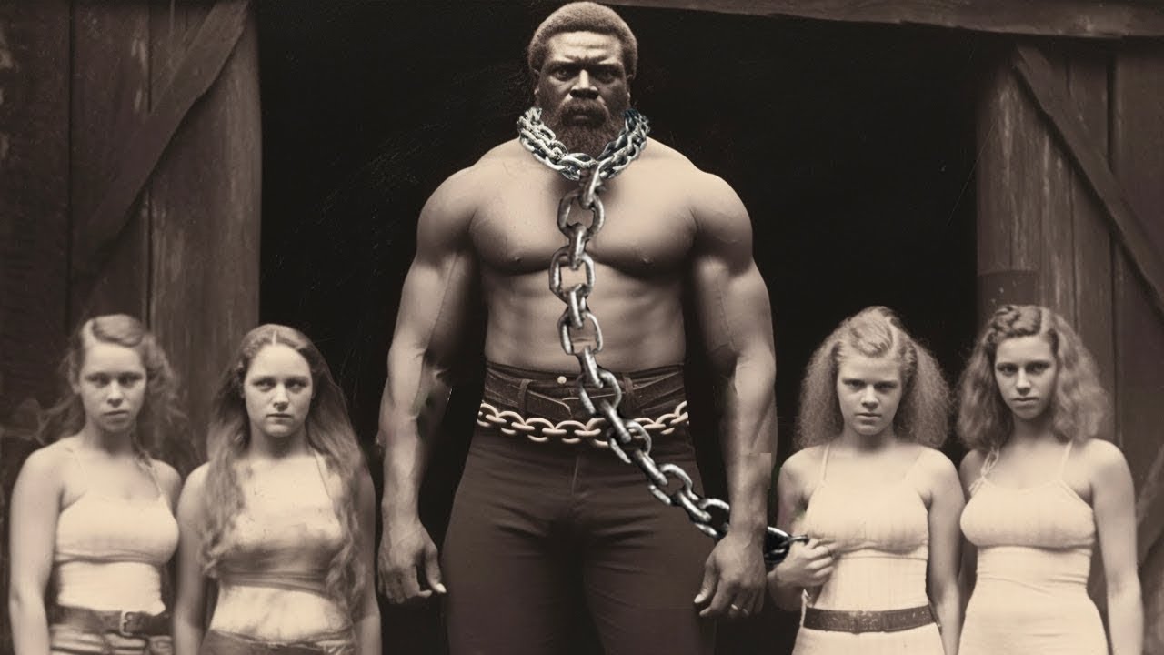 brannon combs recommends Spartacus tits