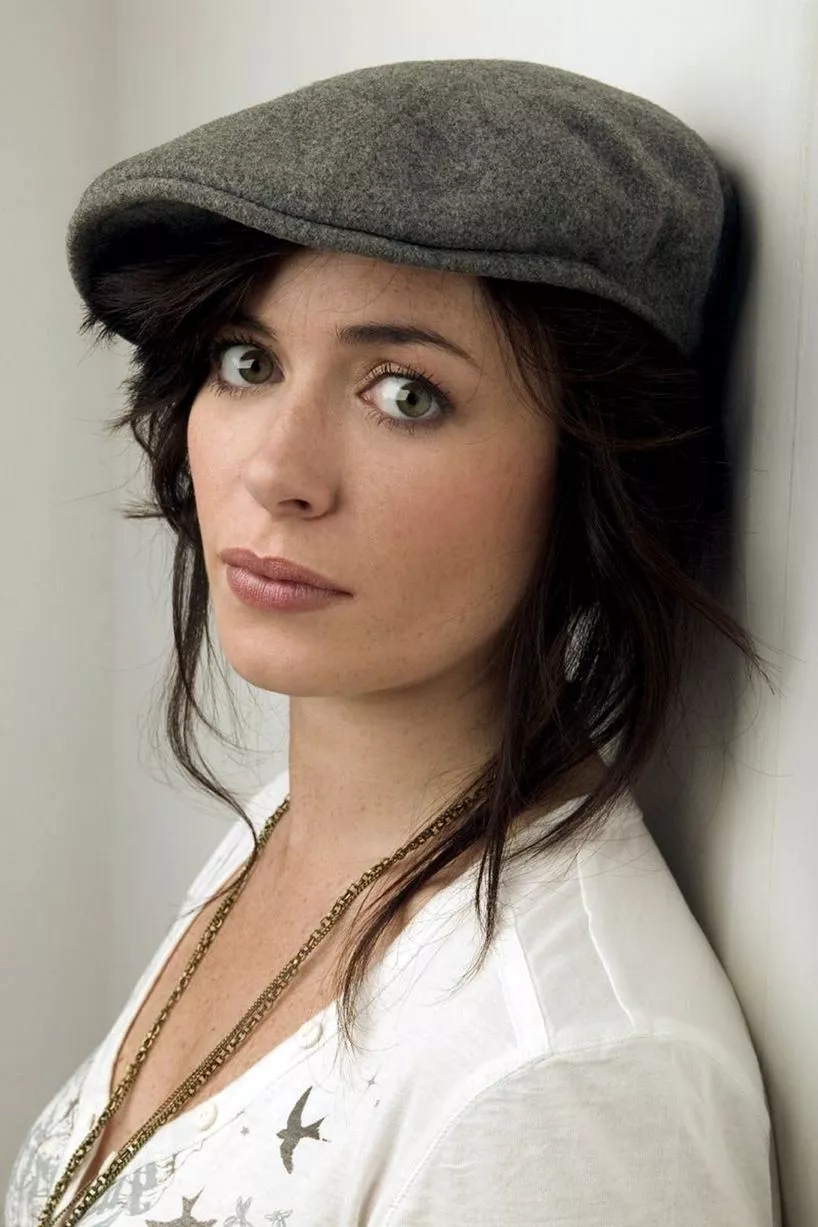 Best of Eve myles nude