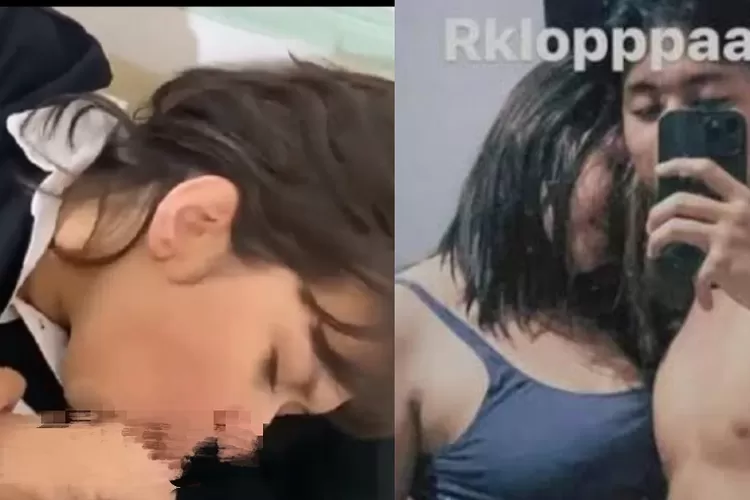 Best of Rebecca klopper sex