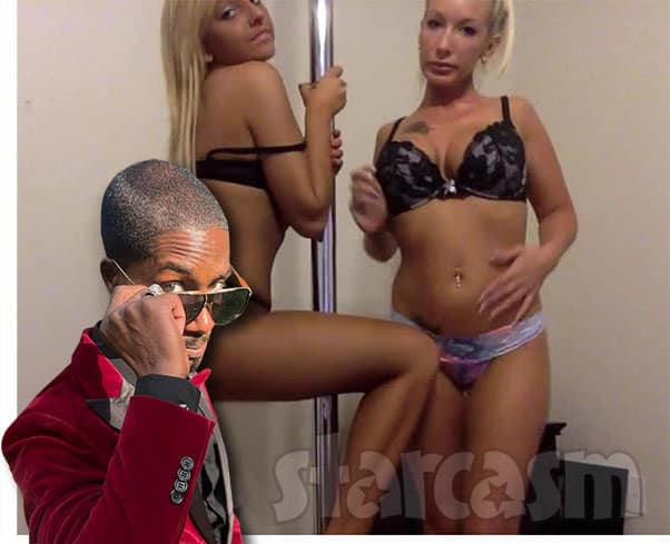 ahmed aljammal recommends Kaci Kash Porn