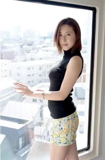 alban raci recommends Saeko Marsushita