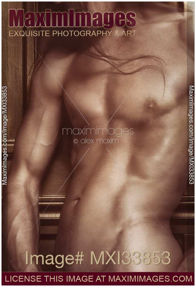 Best of Naked muscle men