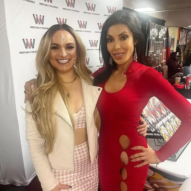 Best of A day with porn star