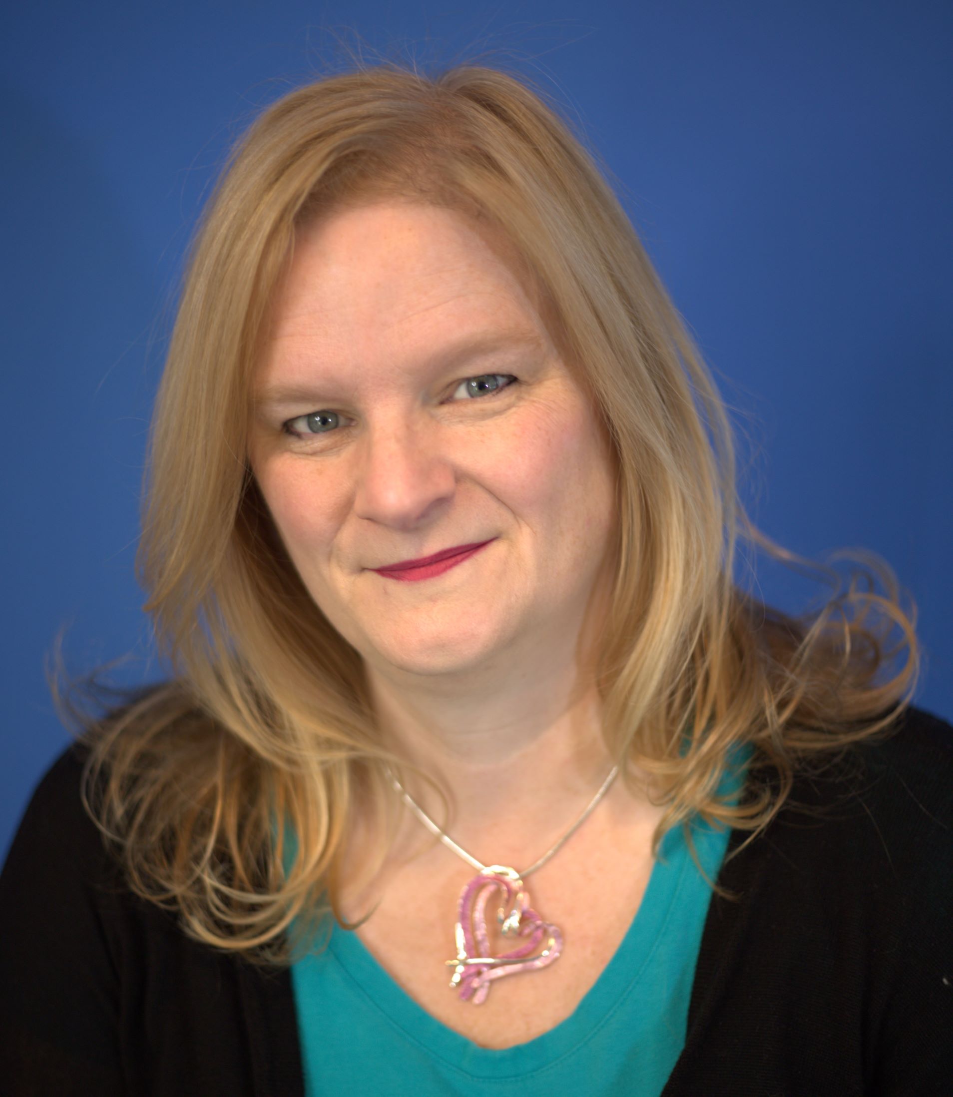 ari shin recommends Tanya Hansen