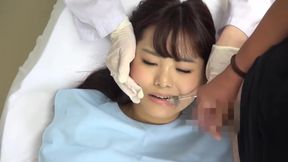 awoyemi tobi like japanese dentist porn photo denise schauer recommends japanese dentist porn pic