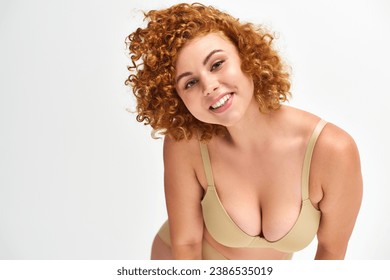 cherie hobbs share massive tits redhead photos