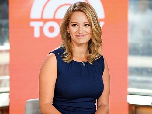 adel janse van rensburg recommends katy tur titties pic