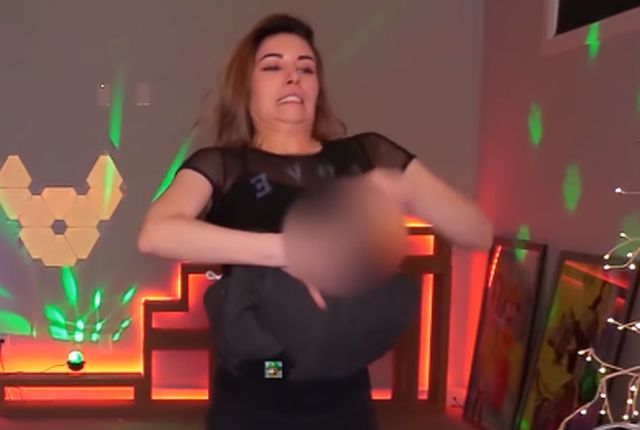 ann ngige recommends alinity tits pic