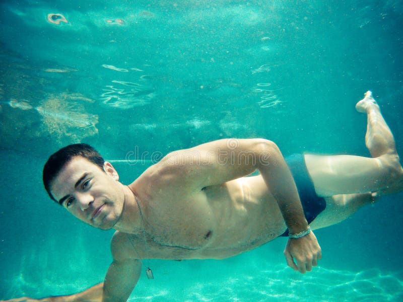 baron lesmana like underwater nude men photo chris van den bergh recommends camila costa anal pic