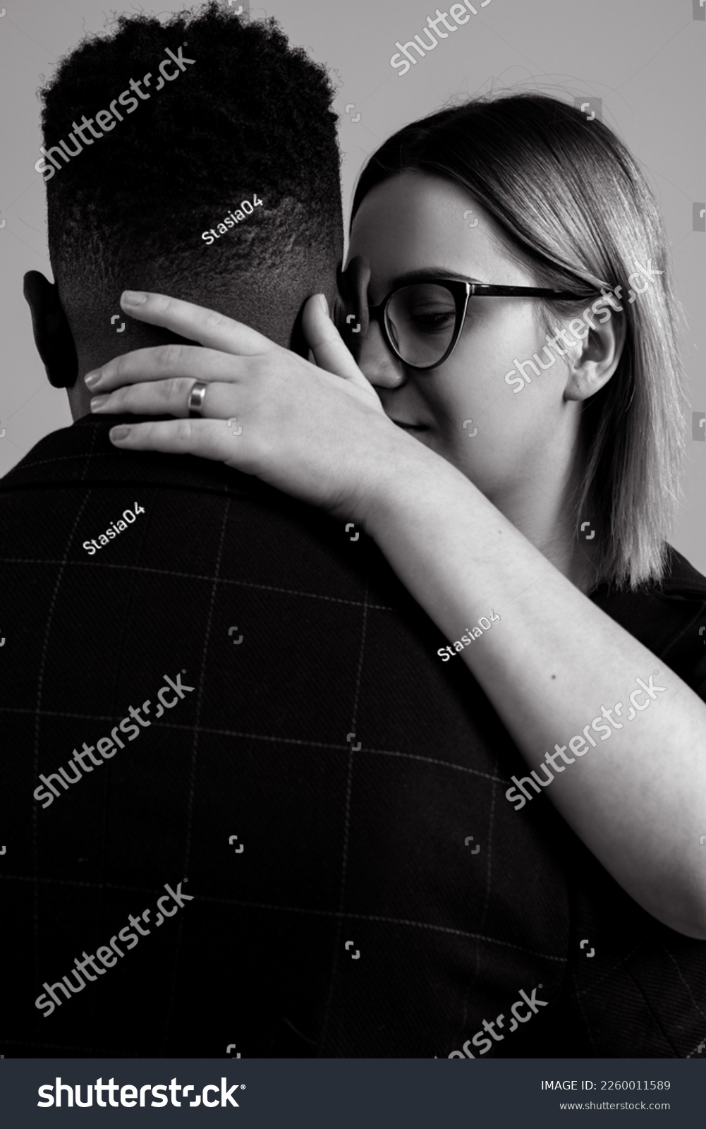 adriana oprea recommends Amateur Hotwife Interracial