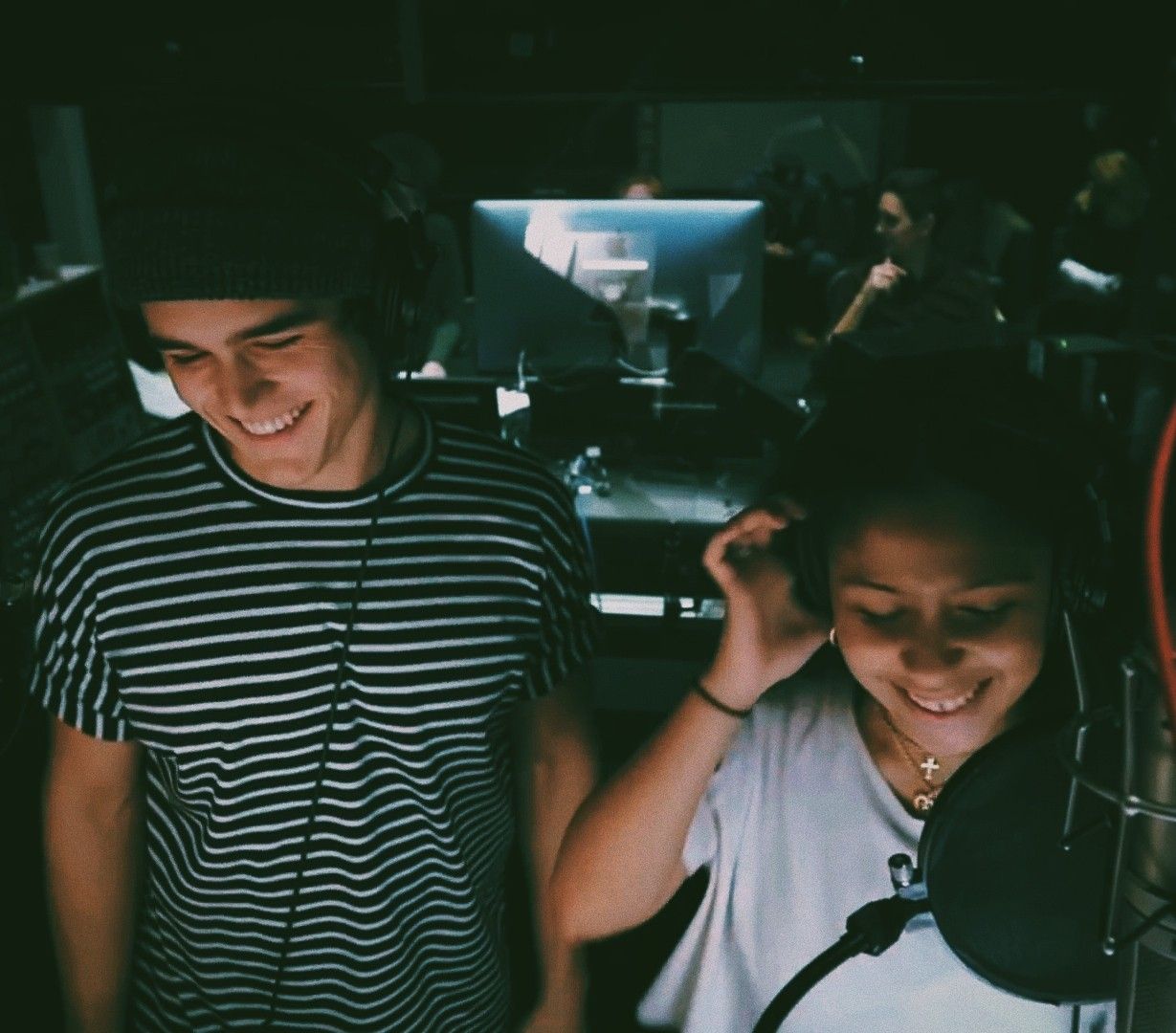 allen policarpio recommends Madison Reyes Boyfriend