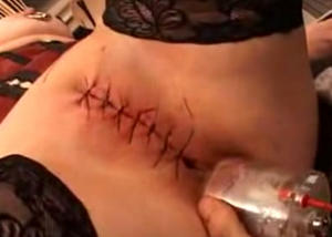breast torture porn - abs 058 fit girl fucked