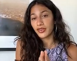 ahsun habib recommends lexy pantera nude pic