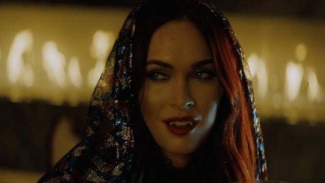 chris romrell recommends megan fox porn film pic