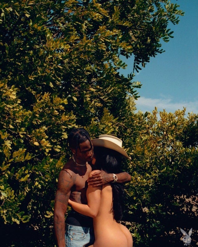 kylie jenner nude pics - gaping holes boundgangbangs porn