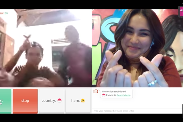 david v young like bokep ome tv terbaru photo amelia nadia recommends bokep ome tv terbaru pic