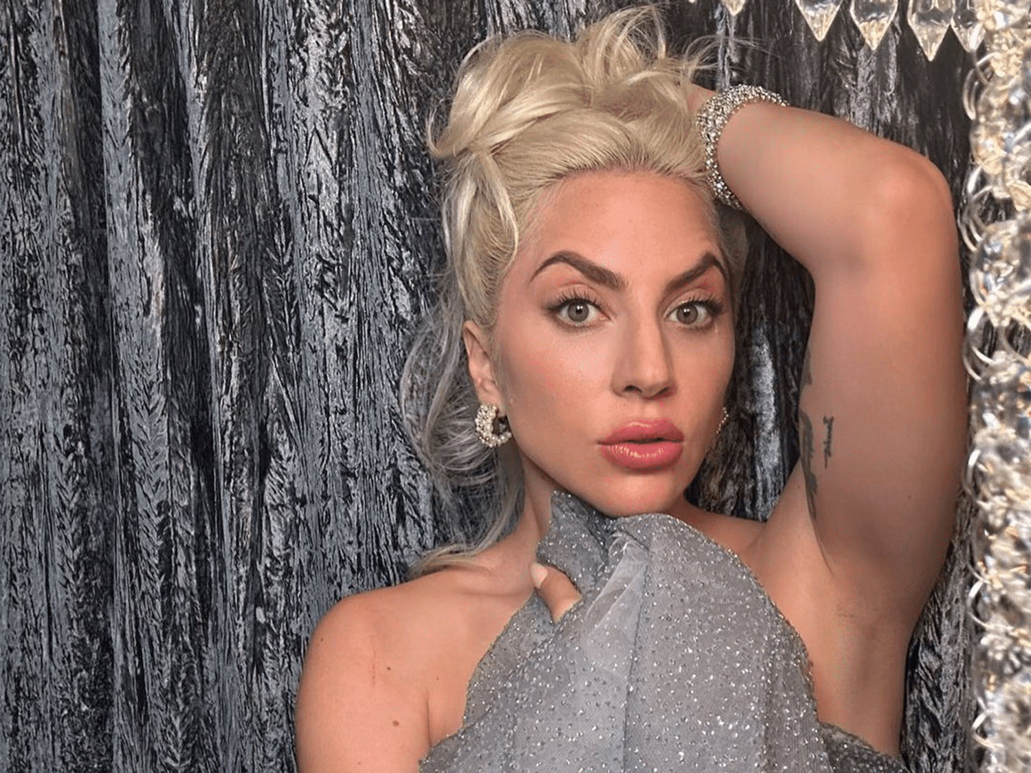 bradley oquinn like naked photos of lady gaga photo anh nuat recommends naked photos of lady gaga pic