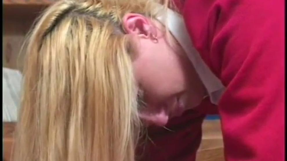 blonde spanking videos - nathaly cherie porn emilia fox nude